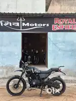 Himalayan 411