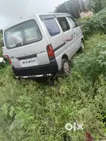 Maruti Suzuki Eeco 2010 CNG & Hybrids 150000 Km Driven