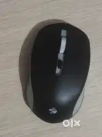 Mouse and Keyboard Combo