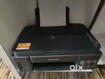 Canon 2012 printer