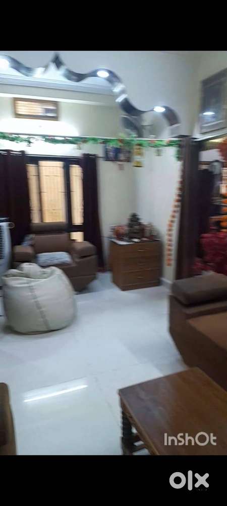2 BHK for Rent - Tarnaka - Near Metro station - Semi Furnished