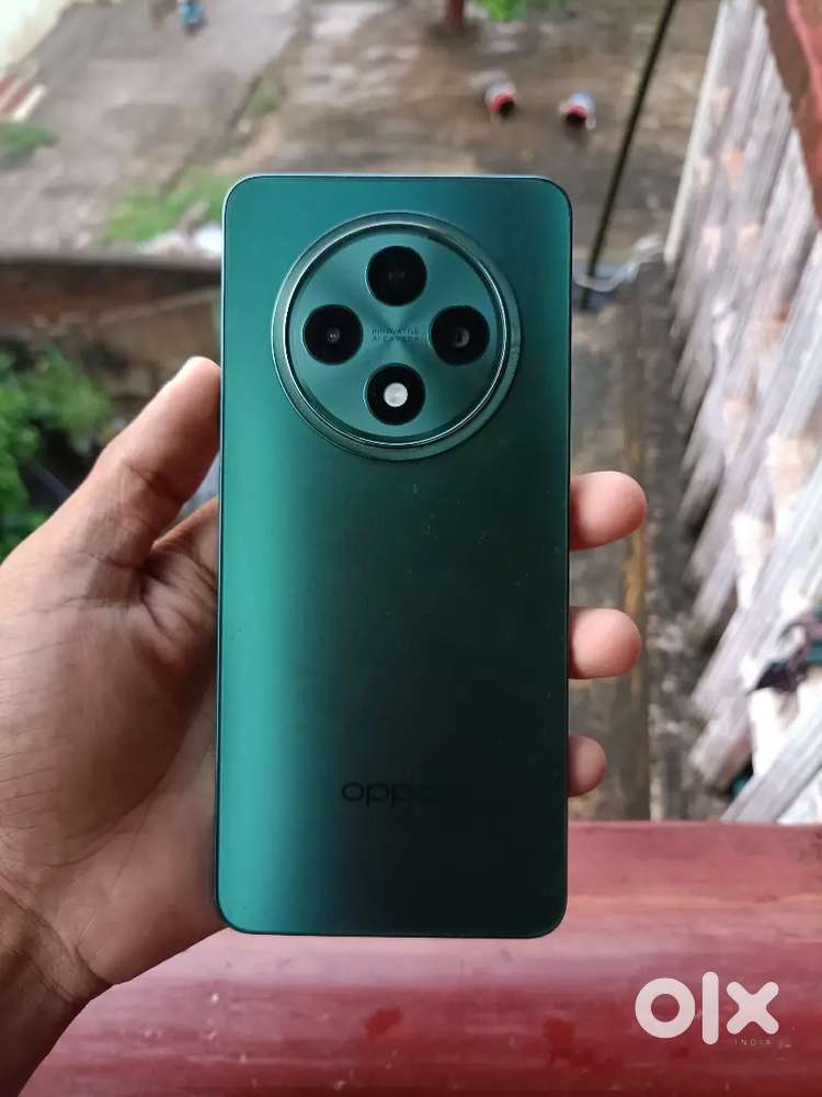 Oppo F27 5g