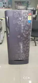 Samsung inverter single door latest model with warranty and delivery