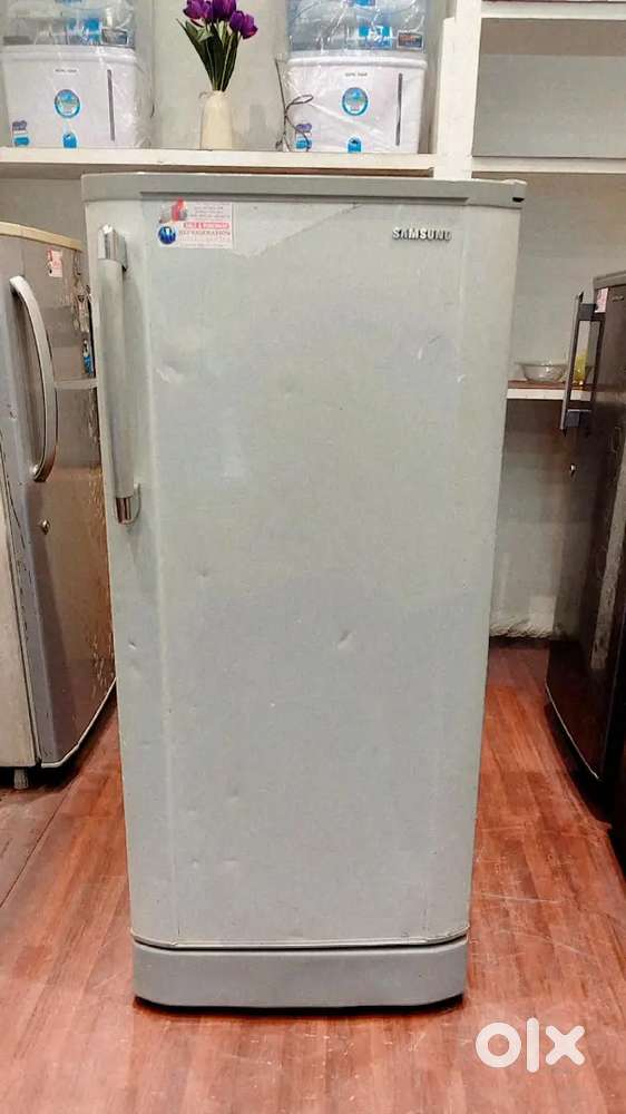 Samsung Single Door Refrigerator Direct Cool 190 L 5Star Free Delivery