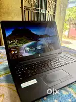 HP 5th Gen Laptop