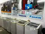 Used Washing Machines
