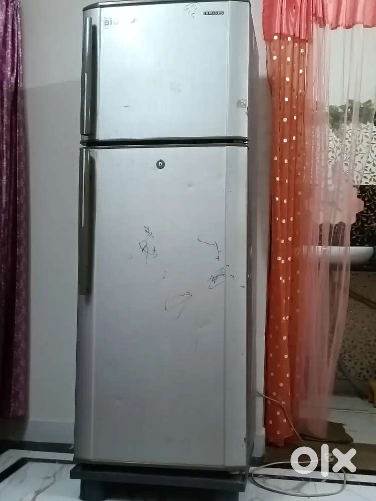 I want sale my fridge