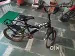 CYCLE FOR KIDS