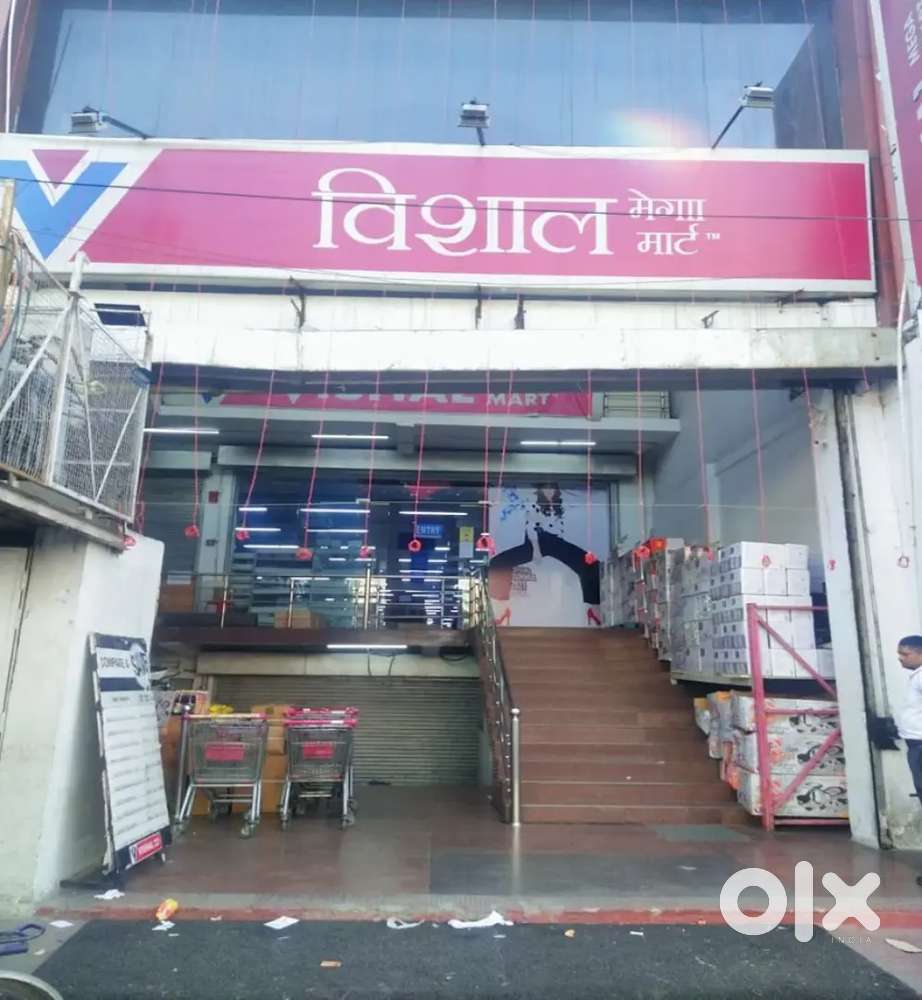 DIRECT JOINING FOR VISHAL MEGA MART IN LUCKNOW APPLY NOW !!