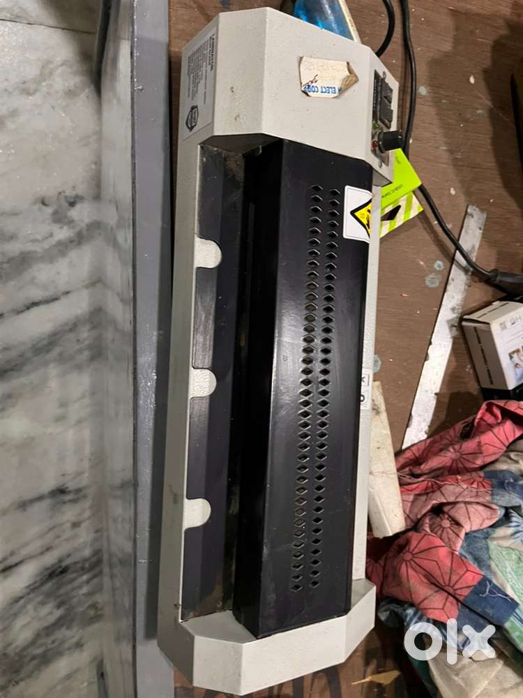 Lamination machine for sale
