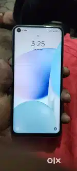 Realme 7 6gb64