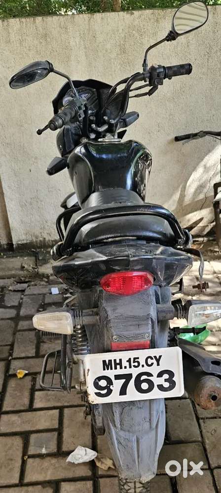 Suzuki Slingshot plus