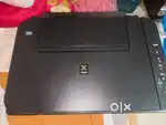 Canon pixma G2000 printer