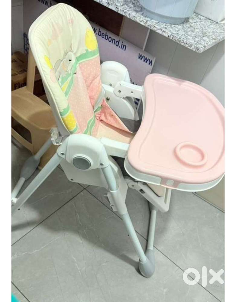 high chair