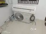 Reconnect ac 1.5 ton