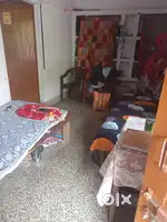 Only for girls, working lady, college girls for roommate