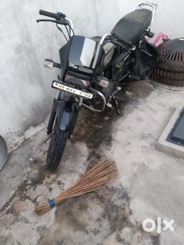 Sale kya liya October 2024 model ha 65000 ke jarurat hai First owner