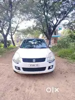 Maruti Suzuki Swift Dzire 2008 Diesel 140000 Km Driven