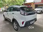 Tata Nexon 1.5 Revotorq XM Plus (S), 2022, Diesel