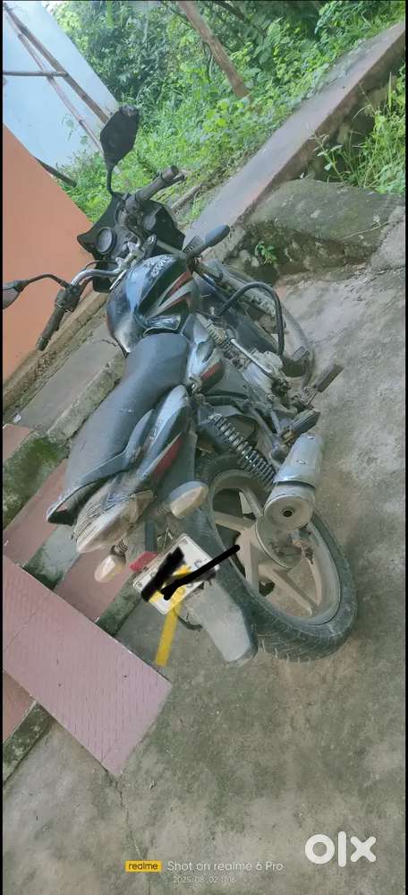 Very good condition..