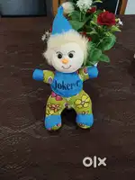 39 year old Lachuchu joker doll (collector edition)