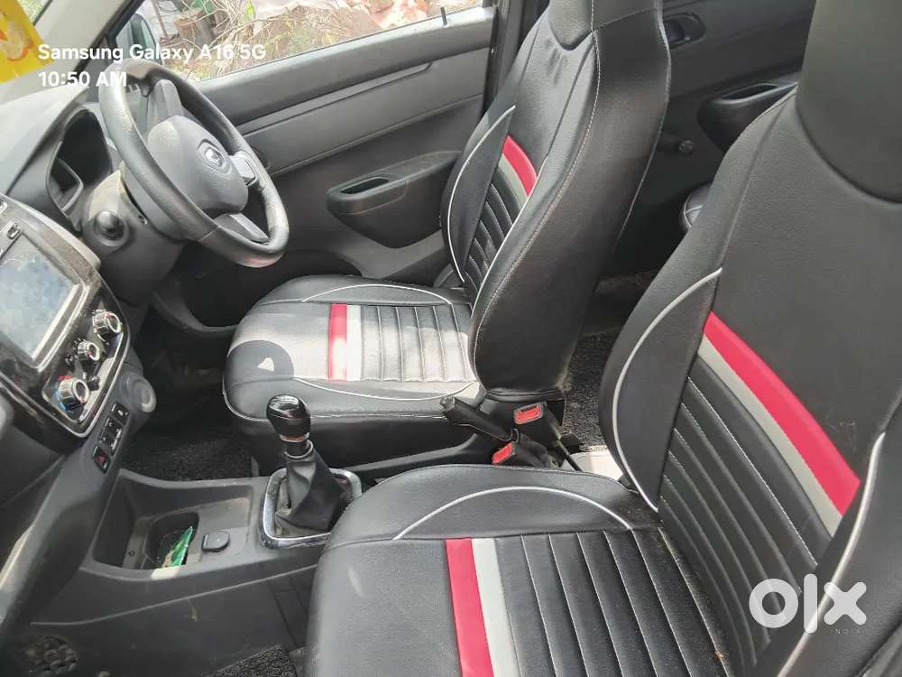 Renault KWID 2016
