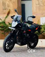 Ktm 250 adventure Selling for new upgrade, serviced 1 day ago