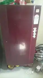 godrej refrigertor for sale