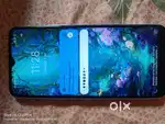 Vivo Y21 4 /64 With flawless condition