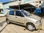 Maruti Suzuki Alto 2008