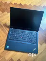 SALELenovo Thinkpad T490 i7-8th Gen SSD Windows 11 Pro Microsoft