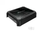 Pioneer 4 channel amplifier 8704|| Amazon Open Box Material