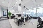 Available Office for rent