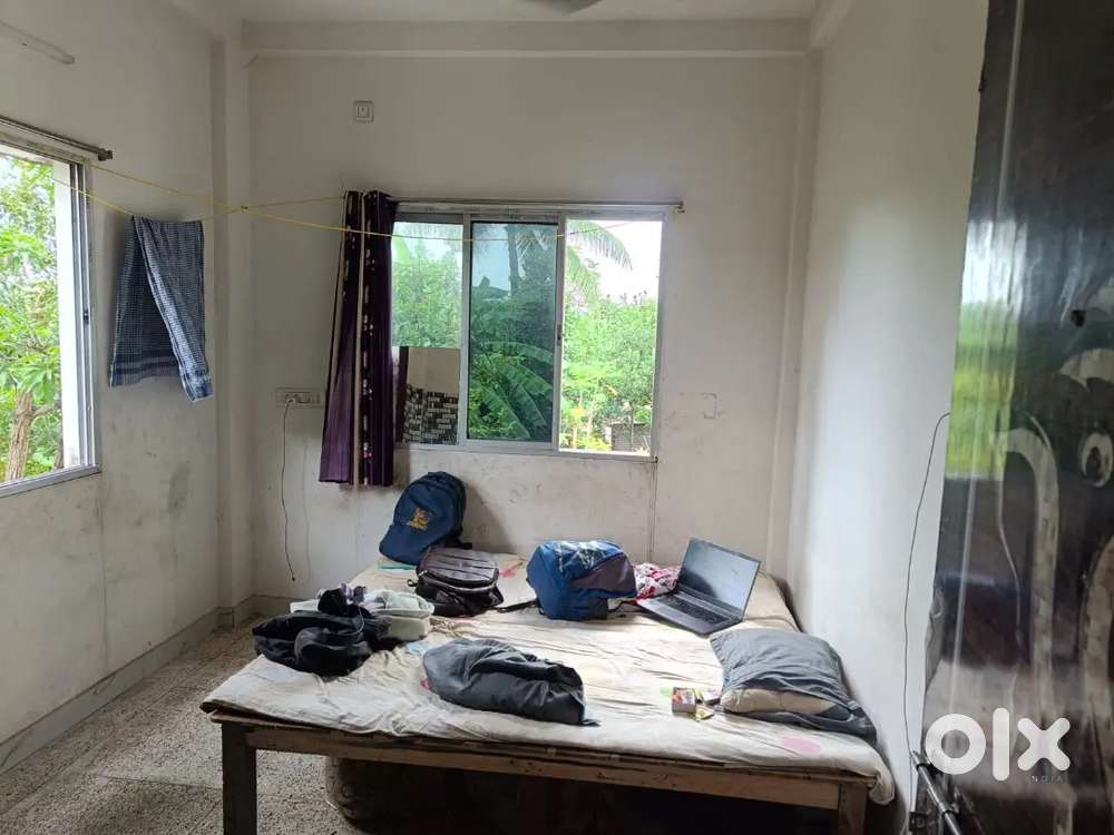 Room rent 6500 and brokerage 5000