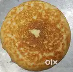 I am allrouder master tiffins and chapati porata