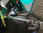Boomr blast New cycle