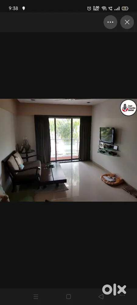 Room rent pe dena he pam me he kumbholi naka