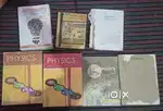 School books