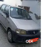 Sale my alto car