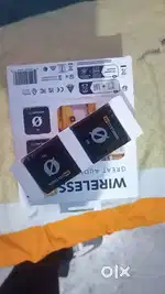 Rode wireless mic