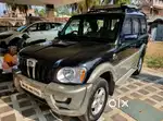 Mahindra Scorpio 2010 Diesel
New Engine Well Maintained
