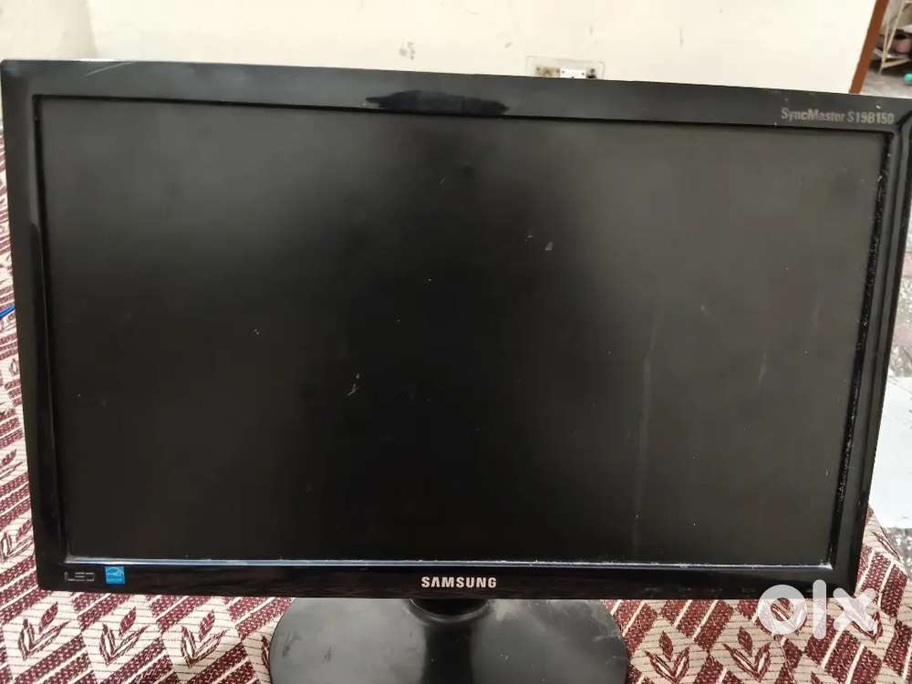 Samsung Monitor