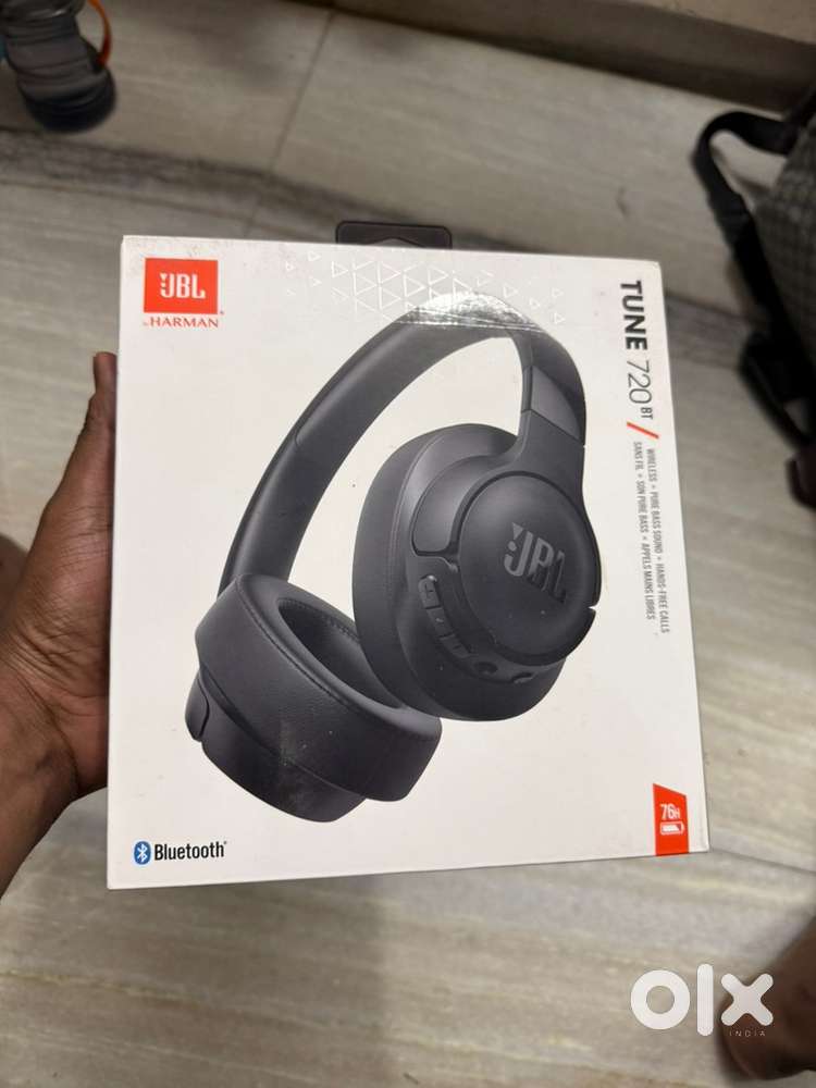 JBL Wireless Headphone