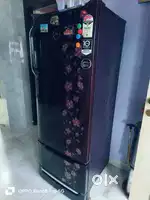 Fridge 255Ltr