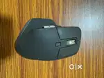 Wireless Mouse