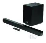 Jack martin sound bar
