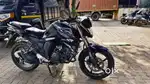 Yamaha FZV2