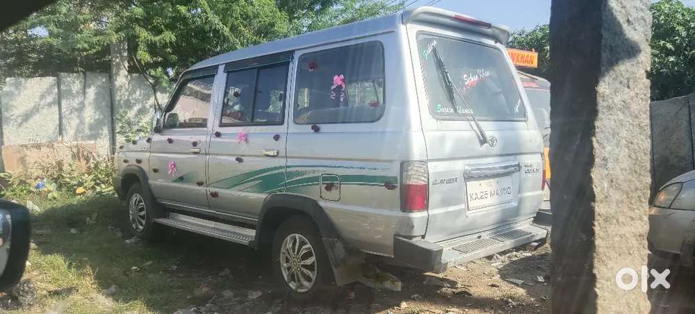 Toyota Qualis GS 2.4D 2001