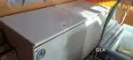 Blue star refrigerator