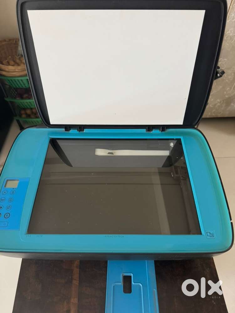 Hp printer